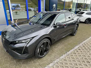Peugeot 408 1.6 PHEV 225 GT