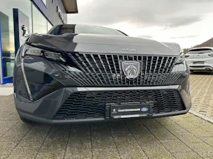 Peugeot 408 1.6 PHEV 225 GT