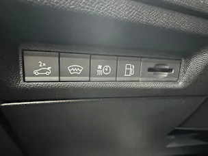 Peugeot 408 1.6 PHEV 225 GT