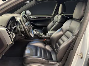 PORSCHE Cayenne S E-Hybrid