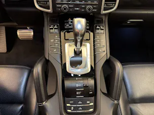 PORSCHE Cayenne S E-Hybrid