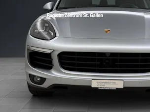 PORSCHE Cayenne S E-Hybrid