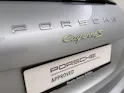 PORSCHE Cayenne S E-Hybrid