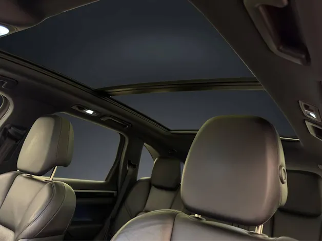 PORSCHE Cayenne S E-Hybrid