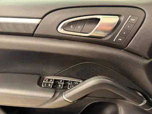 PORSCHE Cayenne S E-Hybrid