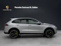 PORSCHE Cayenne S E-Hybrid