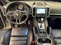 PORSCHE Cayenne S E-Hybrid