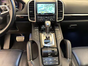 PORSCHE Cayenne S E-Hybrid