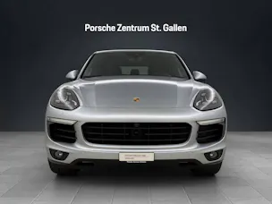 PORSCHE Cayenne S E-Hybrid