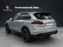 PORSCHE Cayenne S E-Hybrid