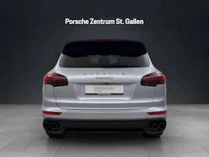 PORSCHE Cayenne S E-Hybrid