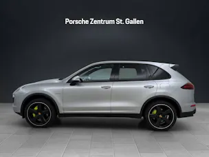 PORSCHE Cayenne S E-Hybrid
