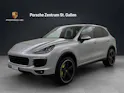 PORSCHE Cayenne S E-Hybrid