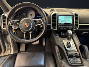 PORSCHE Cayenne S E-Hybrid