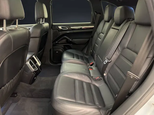 PORSCHE Cayenne S E-Hybrid
