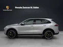 PORSCHE Cayenne S E-Hybrid