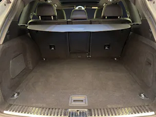 PORSCHE Cayenne S E-Hybrid