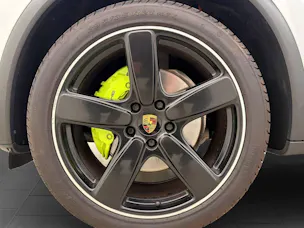 PORSCHE Cayenne S E-Hybrid