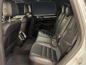 PORSCHE Cayenne S E-Hybrid