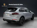 PORSCHE Cayenne S E-Hybrid