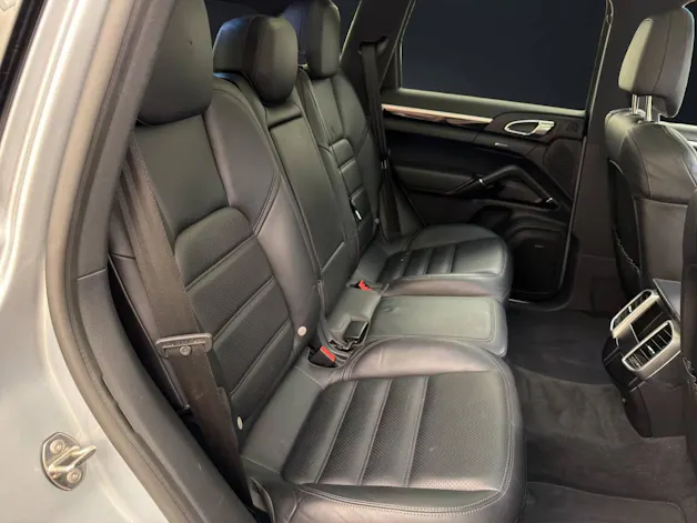 PORSCHE Cayenne S E-Hybrid
