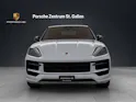 Porsche Cayenne S E-Hybrid Coupé Black Edition