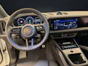 PORSCHE Cayenne S E-Hybrid Coupé Black Edition