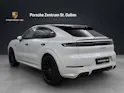 Porsche Cayenne S E-Hybrid Coupé Black Edition