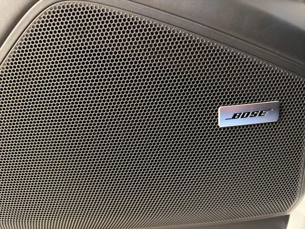 Porsche Cayenne S E-Hybrid Coupé Black Edition