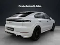 PORSCHE Cayenne S E-Hybrid Coupé Black Edition