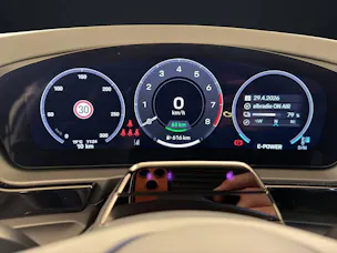 Porsche Cayenne S E-Hybrid Coupé Black Edition