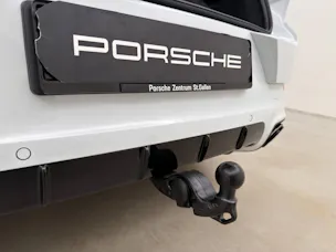 PORSCHE Cayenne S E-Hybrid Coupé Black Edition