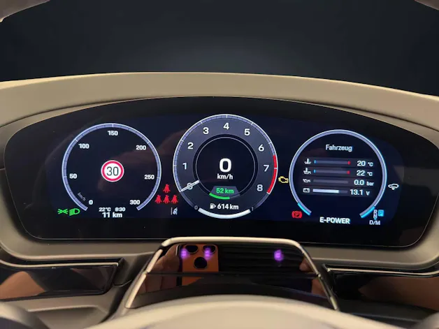 PORSCHE Cayenne S E-Hybrid Coupé Black Edition