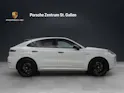 Porsche Cayenne S E-Hybrid Coupé Black Edition