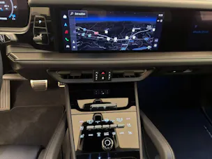 PORSCHE Cayenne S E-Hybrid Coupé Black Edition