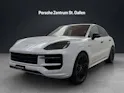 PORSCHE Cayenne S E-Hybrid Coupé Black Edition