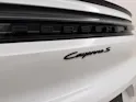 Porsche Cayenne S E-Hybrid Coupé Black Edition