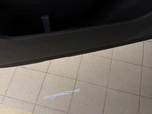 PORSCHE Cayenne S E-Hybrid Coupé Black Edition