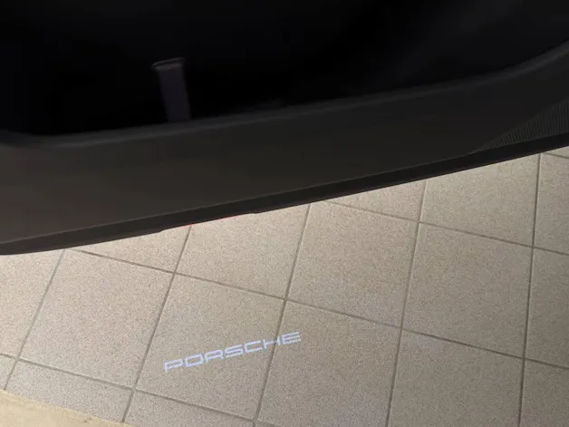 PORSCHE Cayenne S E-Hybrid Coupé Black Edition