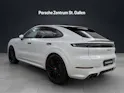 PORSCHE Cayenne S E-Hybrid Coupé Black Edition