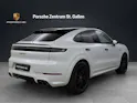 Porsche Cayenne S E-Hybrid Coupé Black Edition