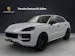 Porsche Cayenne S E-Hybrid Coupé Black Edition
