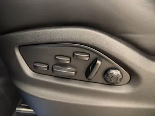 PORSCHE Cayenne S E-Hybrid Coupé Black Edition