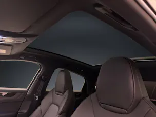 PORSCHE Cayenne S E-Hybrid Coupé Black Edition