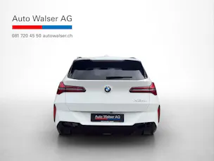 BMW X3 30e xDrive