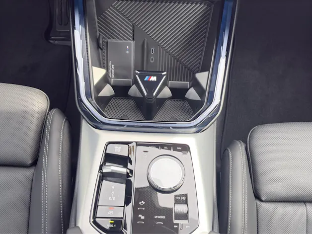 BMW X3 30e xDrive