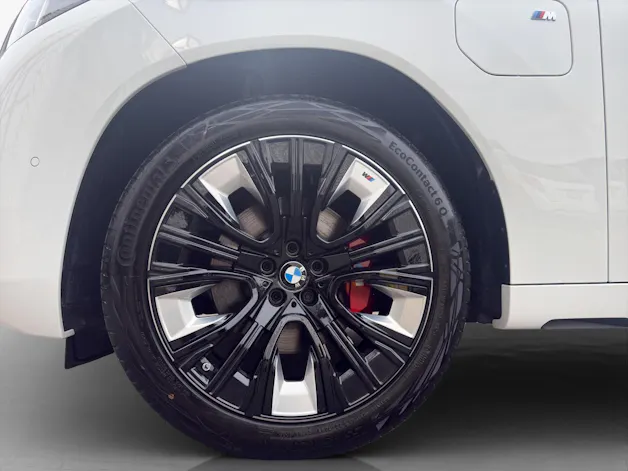 BMW X3 30e xDrive