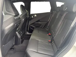 BMW X3 30e xDrive