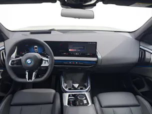 BMW X3 30e xDrive