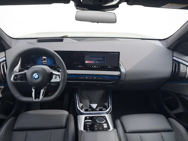 BMW X3 30e xDrive